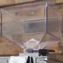 Eureka Mignon Silenzio Espresso Grinder In Lime Green -Coffee Machine Shop IMG 6924 b51e57b6 2645 49bf aa78 2f2b2c486a3b