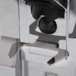 Eureka Mignon Silenzio Espresso Grinder In Polished Natural Silver 17 Eureka Mignon Silenzio Espresso Grinder In Polished Natural Silver -Coffee Machine Shop IMG 6925 d68ad4d8 4d0a 4af9 b1e9 e35cba8996d2