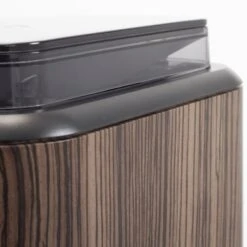 Gaggia Cadorna Prestige - Zebrano Grain 17 Gaggia Cadorna Prestige - Zebrano Grain -Coffee Machine Shop IMG 6995