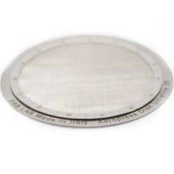 E&B Lab Aeropress Filter Screen 35 Micron -Coffee Machine Shop IMG 7074