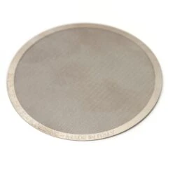 E&B Lab Aeropress Filter Screen 150 Micron -Coffee Machine Shop IMG 7080