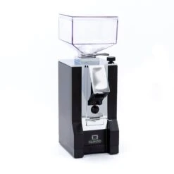 Eureka Mignon Silenzio Espresso Grinder -Coffee Machine Shop IMG 7095