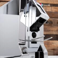 Eureka Mignon Perfetto Coffee Grinder In Chrome 21 Eureka Mignon Perfetto Coffee Grinder In Chrome -Coffee Machine Shop IMG 7129