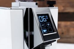 Eureka Mignon Specialita Espresso Grinder In White -Coffee Machine Shop IMG 7155