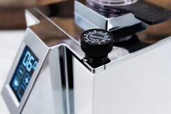 Eureka Mignon Specialita Espresso Grinder In White -Coffee Machine Shop IMG 7156