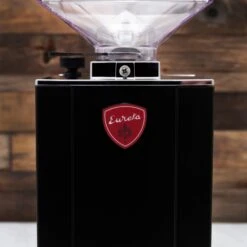 Eureka Mignon Silenzio Espresso Grinder -Coffee Machine Shop IMG 7165