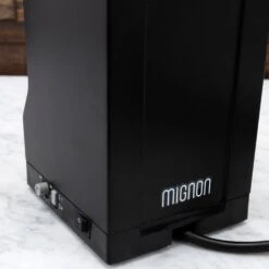 Eureka Mignon Silenzio Espresso Grinder -Coffee Machine Shop IMG 7166