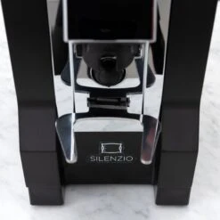 Eureka Mignon Silenzio Espresso Grinder -Coffee Machine Shop IMG 7167