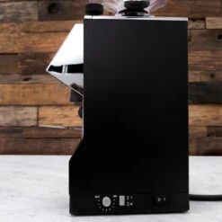 Eureka Mignon Silenzio Espresso Grinder -Coffee Machine Shop IMG 7170