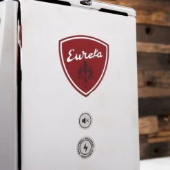 Eureka Atom Specialty 75 Espresso Grinder In Chrome -Coffee Machine Shop IMG 7207