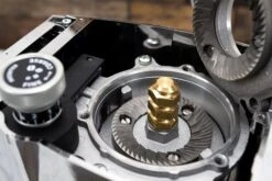 Eureka Atom Specialty 65 In Espresso Grinder Chrome -Coffee Machine Shop IMG 7240