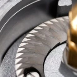 Eureka Atom Specialty 65 In Espresso Grinder Chrome -Coffee Machine Shop IMG 7241