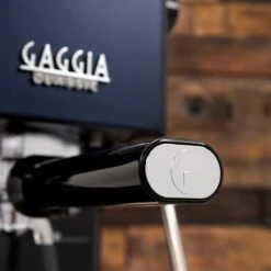 Refurbished Gaggia Classic Pro In Midnight Blue 9 Refurbished Gaggia Classic Pro In Midnight Blue -Coffee Machine Shop IMG 7343 175d9d9b e7a0 4254 a093 5c63a4a2c36e