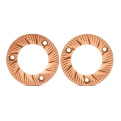 SSP Red Speed Coated 83mm Grinding Burrs -Coffee Machine Shop IMG 7385