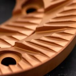 SSP Red Speed Coated 83mm Grinding Burrs -Coffee Machine Shop IMG 7397