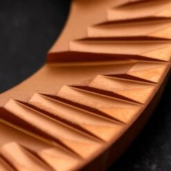 SSP Red Speed Coated 83mm Grinding Burrs -Coffee Machine Shop IMG 7398