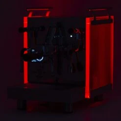 Bezzera Matrix MN Dual Boiler Espresso Machine -Coffee Machine Shop IMG 7428