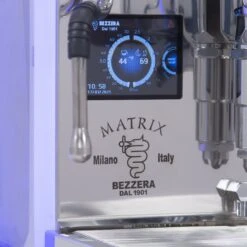 Bezzera Matrix MN Dual Boiler Espresso Machine -Coffee Machine Shop IMG 7431 6f1df4c9 6dd4 4914 a6bf 2b9eb78a39b0