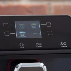 Gaggia Magenta Prestige Super-Automatic Espresso Machine -Coffee Machine Shop IMG 8040 7bfa82e9 f931 4e08 a047 9e36e64a3285