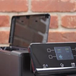 Gaggia Magenta Prestige Super-Automatic Espresso Machine -Coffee Machine Shop IMG 8190 5b2be359 879d 4802 bd09 354429f0ed5e