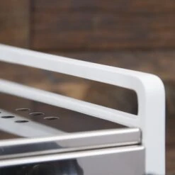 Rocket Espresso Mozzafiato Cronometro R Bianco Espresso Machine -Coffee Machine Shop IMG 8250 2a306741 6dd3 45d5 9ca1 d158071ab9d7