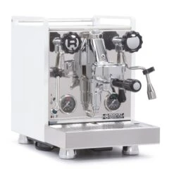 Rocket Espresso Mozzafiato Cronometro R Bianco Espresso Machine -Coffee Machine Shop IMG 8266
