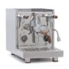 Quick Mill Arnos Espresso Machine - Walnut Accents -Coffee Machine Shop IMG 8300