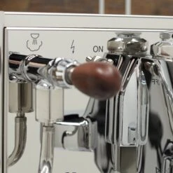 Bezzera Magica PID Espresso Machine With Flow Control - Rosewood -Coffee Machine Shop IMG 8541 0e854490 fabb 47c8 9d3b 92693a88716a