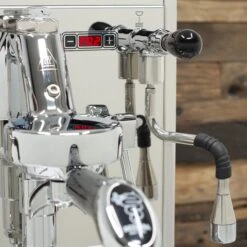 Bezzera Magica PID Espresso Machine With Flow Control -Coffee Machine Shop IMG 8542 01f71079 99ee 4a15 a8c1 b97302577b3c