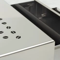 Bezzera Knock Drawer Slim -Coffee Machine Shop IMG 8711