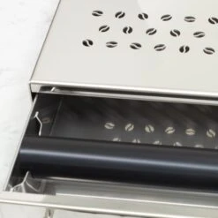 Bezzera Knock Drawer Slim -Coffee Machine Shop IMG 8714