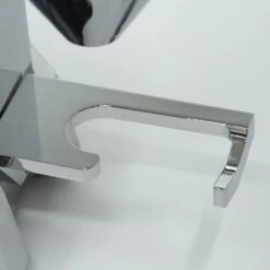 Rocket Espresso Macinatore FAUSTO Grinder In Chrome -Coffee Machine Shop IMG 8793