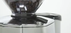 Rocket Espresso Macinatore FAUSTO Grinder In Chrome -Coffee Machine Shop IMG 8795