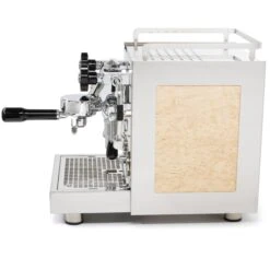 Profitec Pro 600 Dual Boiler Espresso Machine - Maple Birdseye 15 Profitec Pro 600 Dual Boiler Espresso Machine - Maple Birdseye -Coffee Machine Shop IMG 8797 911996ee 61d4 4bd7 9b77 fe4989b8e52b