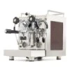 Profitec Pro 600 Dual Boiler Espresso Machine With Flow Control - Wenge Quarter Cut -Coffee Machine Shop IMG 8802 adf89e04 0427 4217 8239 33c5e28c6317