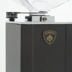 Eureka Oro Mignon XL Espresso Grinder - White -Coffee Machine Shop IMG 9028 be51d64b 3d4f 4395 8559 fcab9e63e79e
