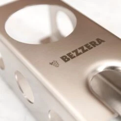 Bezzera Tamper Station -Coffee Machine Shop IMG 9189