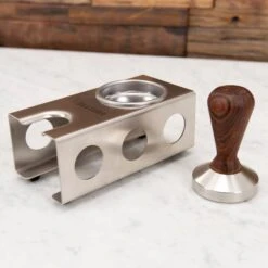 Bezzera Tamper Station -Coffee Machine Shop IMG 9190