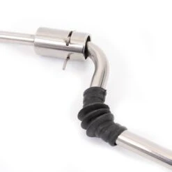 Gaggia Classic Pro Full Steam Wand Assembly -Coffee Machine Shop IMG 9744