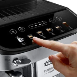 DeLonghi Magnifica Evo ECAM29043SB -Coffee Machine Shop IconDisplay