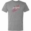 Joe Bean Coffee Leaf T-Shirt