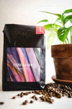 Joe Bean Fabricator House Roast -Coffee Machine Shop JoeBean Fabricator 2 ded4491e aabb 4d00 b134 3d65c4983be8