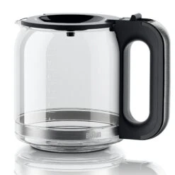Braun PureFlavor Coffee Maker KF5650BK -Coffee Machine Shop KF5650BK Carafe 834640e0 f962 4717 b97d 24ef56a626b0