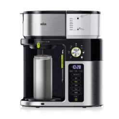 Braun KF9150 MultiServe Brewing System - Black 11 Braun KF9150 MultiServe Brewing System - Black -Coffee Machine Shop KF9150BK 3 2000x2000 aa183de7 e72c 4787 a8b3 d1141ccc32c4