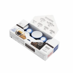 Kimbo Il Caffe Di Napoli Nespresso Original Compatible Capsules 10ct - Lungo Intenso 9 Kimbo Il Caffe Di Napoli Nespresso Original Compatible Capsules 10ct - Lungo Intenso -Coffee Machine Shop KIMBO 14495 04 1200x1200 1