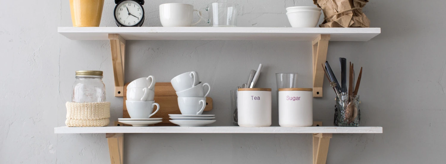 Chemex Handblown Cream & Sugar Set 4 Chemex Handblown Cream & Sugar Set - Image 2