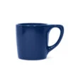 NotNeutral LINO 10oz Mug - Indigo -Coffee Machine Shop LINO Dark blue Mug