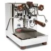 Lelit Bianca V3 Dual Boiler Espresso Machine -Coffee Machine Shop LLTBIANCA SS 0139