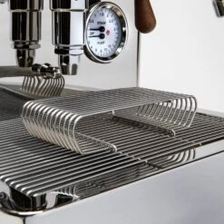 Lelit Bianca V3 Dual Boiler Espresso Machine -Coffee Machine Shop LLTBIANCA SS 0151