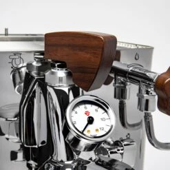 Lelit Bianca V3 Dual Boiler Espresso Machine -Coffee Machine Shop LLTBIANCA SS 0155